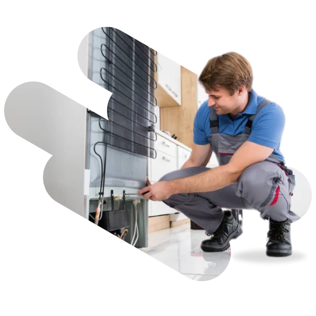 LG Appliance Repair In Dubai